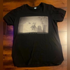 PVRIS Medium Band T-shirt